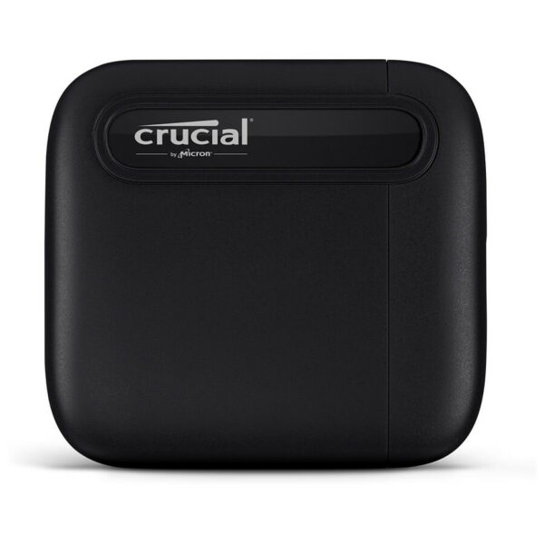 SSD externe 1 To - Crucial X6